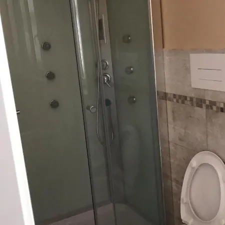 Messina B&B *