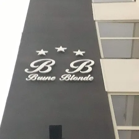 Messina B&B * Мессина