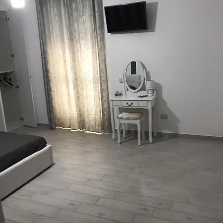 Messina B&B Отель типа 