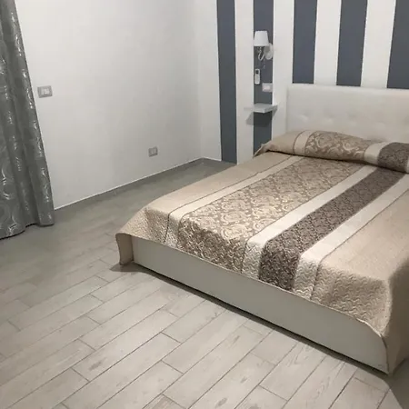 Отель типа 