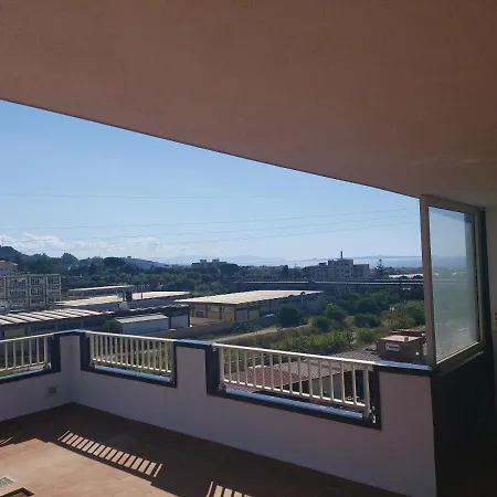Messina B&B *