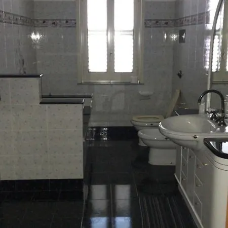 Messina B&B Отель типа 
