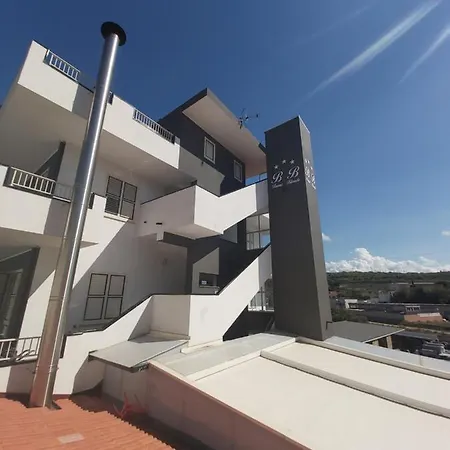 Messina B&B Bed & Breakfast