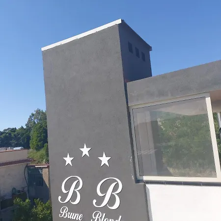 Bed & Breakfast Messina B&B Messina